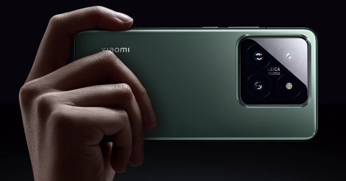 Инсайдер раскрыл ключевые характеристики смартфонов серии Xiaomi 15 1 xiaomi 14 pro