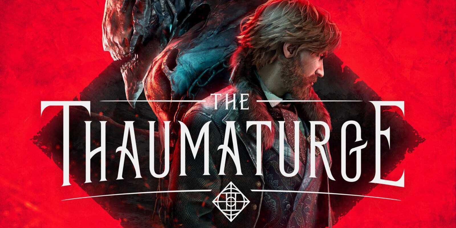 Релиз ролевой игры Thaumaturge перенесли 2 00f1f751c8