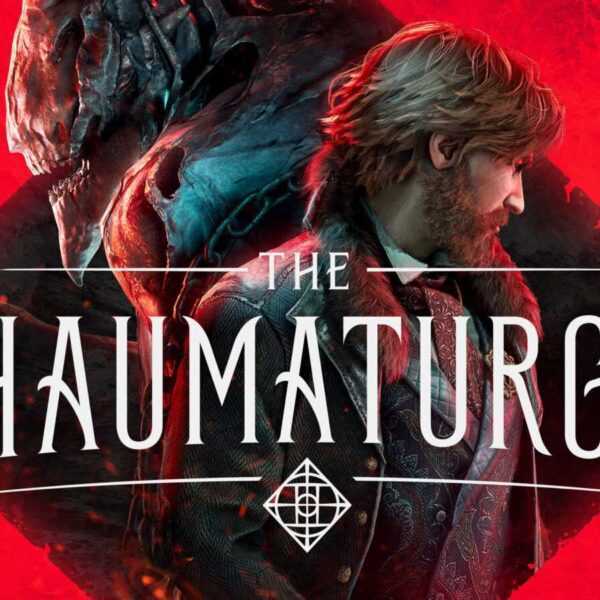 Релиз ролевой игры Thaumaturge перенесли (00f1f751c8)