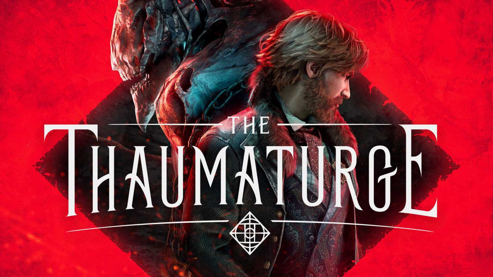 Релиз ролевой игры Thaumaturge перенесли