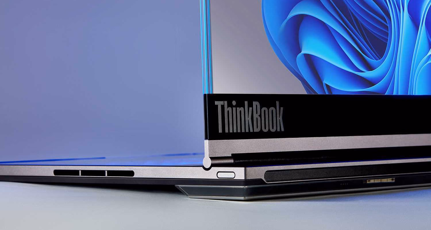 MWC 2024: Lenovo представила ноутбук ThinkPad с прозрачным экраном официально 3 0170