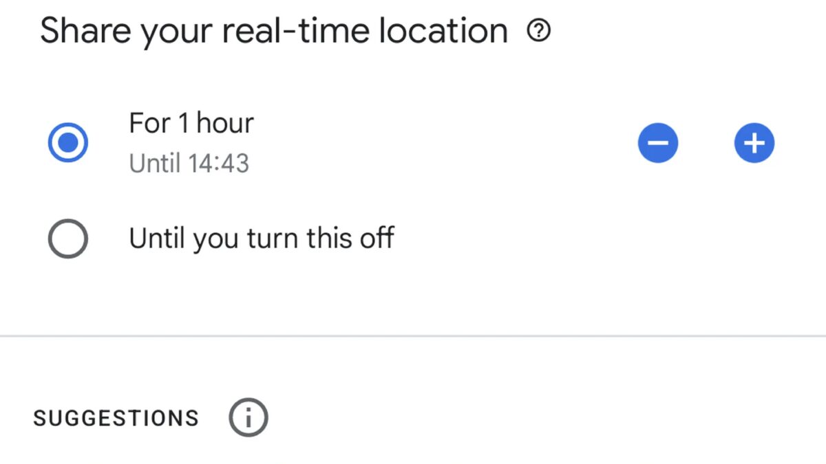 Как следить за друзьями и родственниками на Android 6 02 maps scaled