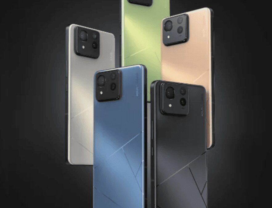 Инсайдер раскрыл характеристики и дизайн смартфона ASUS Zenfone 11 Ultra 6 0ed6b0c58587a9ea6ba858c1456a5c46b4fbea64b4979ed56e7b2830457e893b