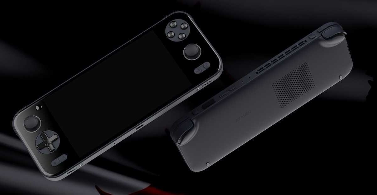 AyaNeo анонсировал флагманскую портативную игровую консоль Pocket S 7 1692976623 d64b2202308232222228395