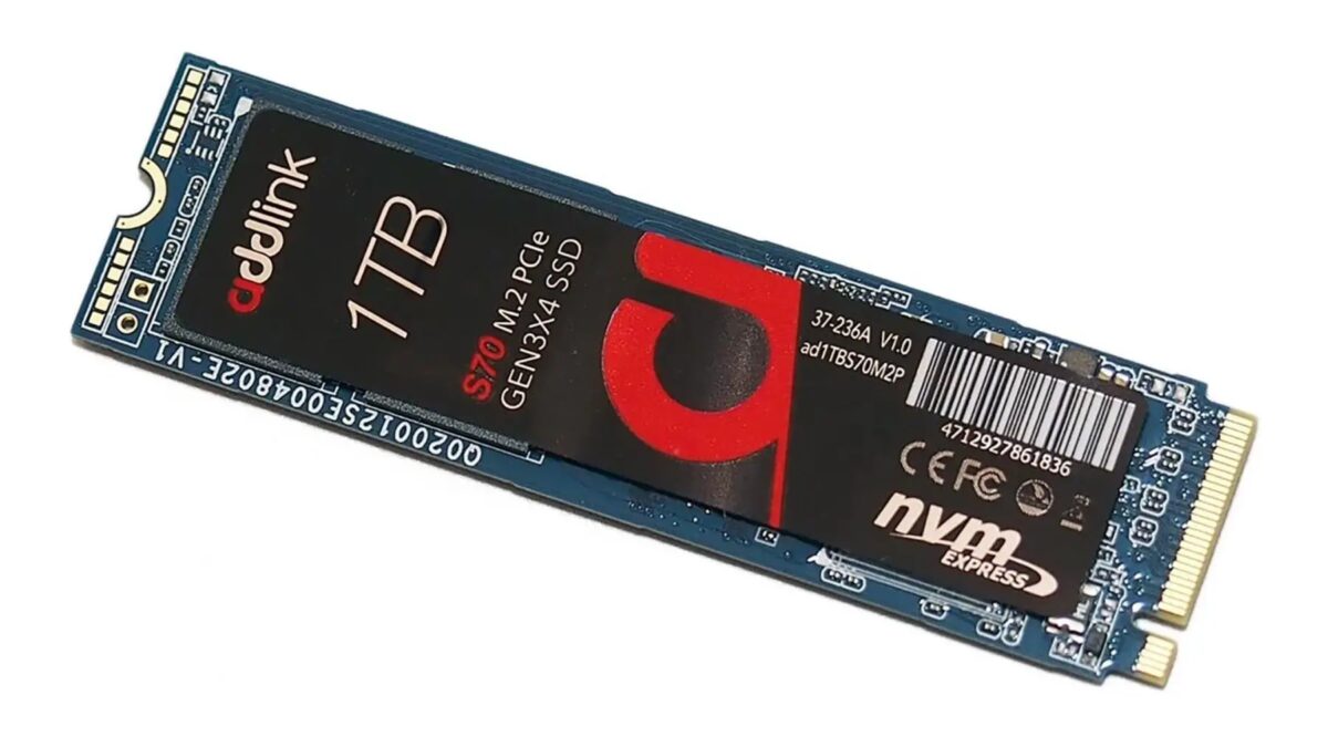 Лучшие SSD для PS5 на 2024 год: Часть 2 15 16x9 2133x1200 highres addlink ssd