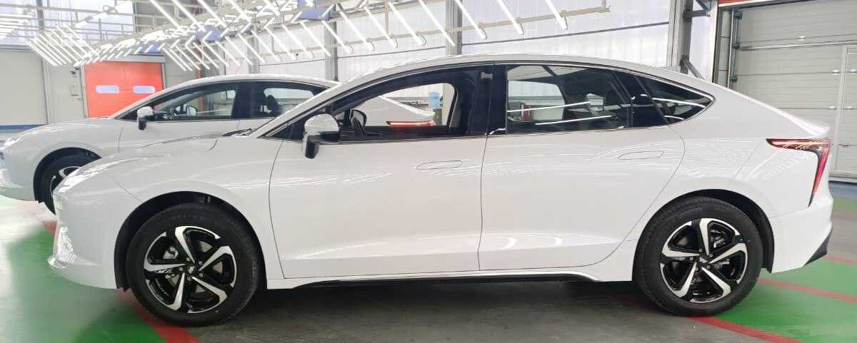 «Автотор» выпустил электрокар «Амберавто А5» 4 2024 02 20 20.53.25