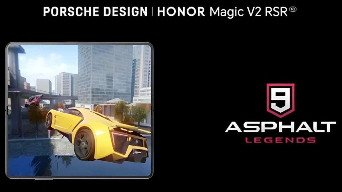 Honor объявил об эксклюзивном партнерстве с Gameloft 3 476823 o