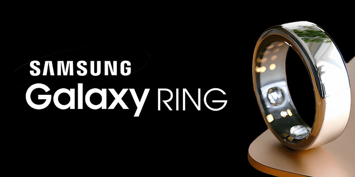 MWC 2024: Samsung представила Galaxy Ring – умное кольцо с искусственным интеллектом 5 482925 o