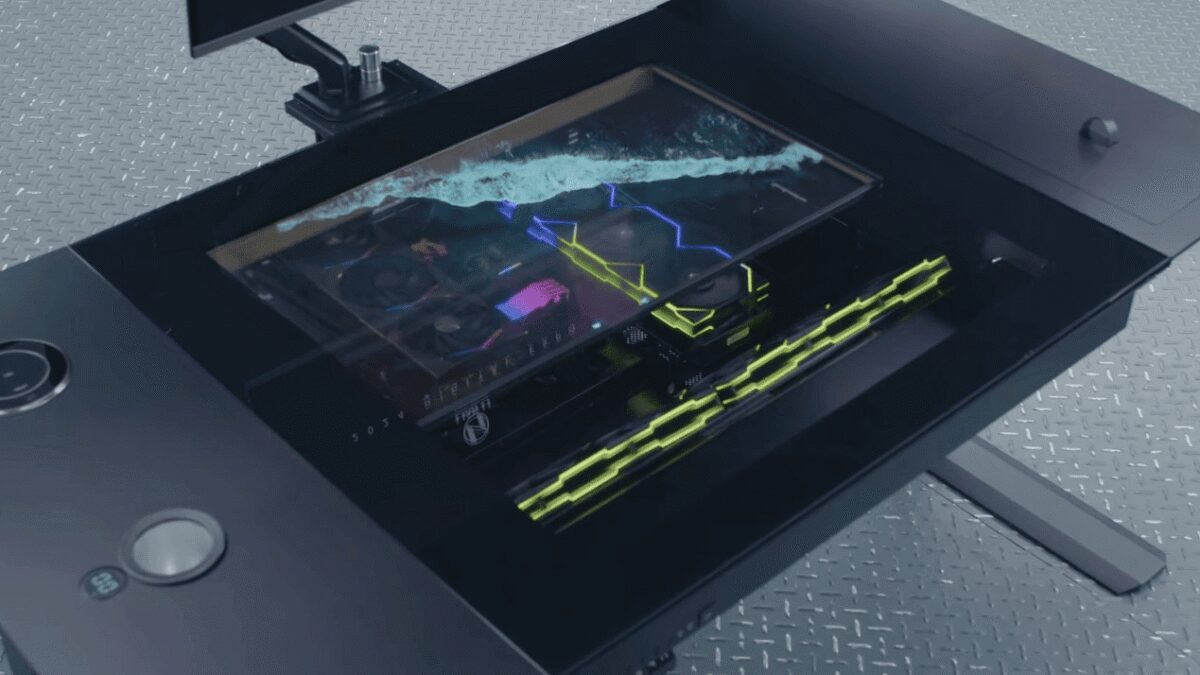 Lian Li анонсировал компьютерный стол со встроенным ПК и прозрачным экраном 8 4phs2silfwes50tmem9dtg