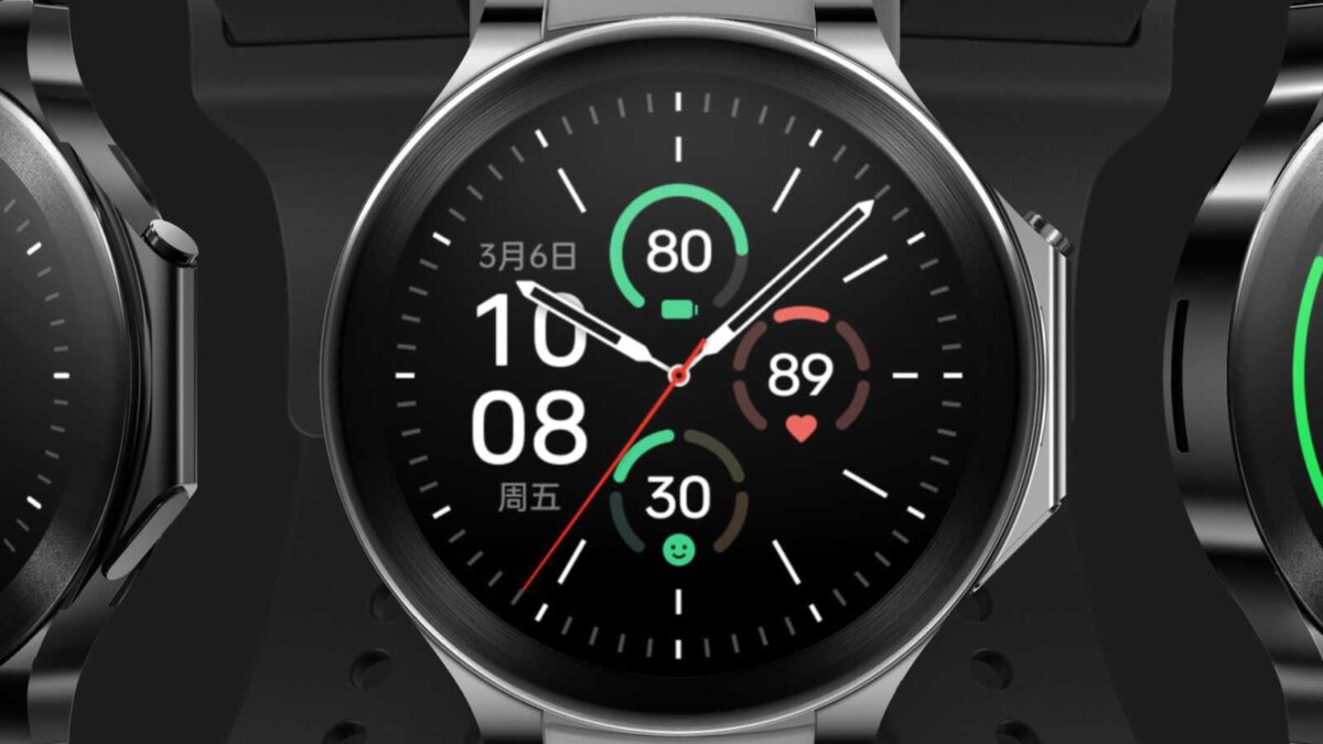 MWC 2024: представлены OnePlus Watch 2 с Wear OS и корпусом из нержавеющей стали 4 OnePlus Watch 2
