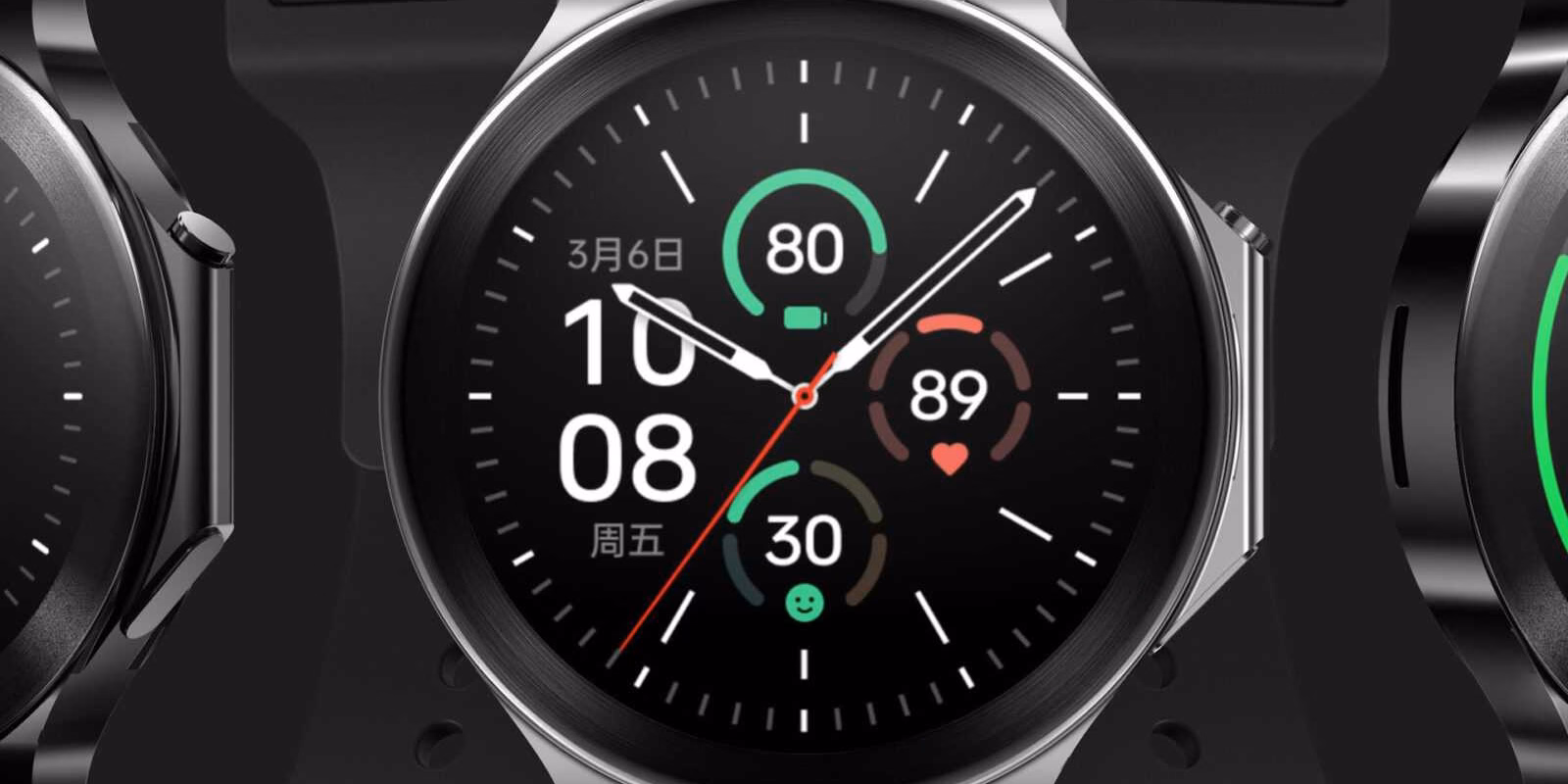 MWC 2024: представлены OnePlus Watch 2 с Wear OS и корпусом из нержавеющей стали 4 OnePlus Watch 2