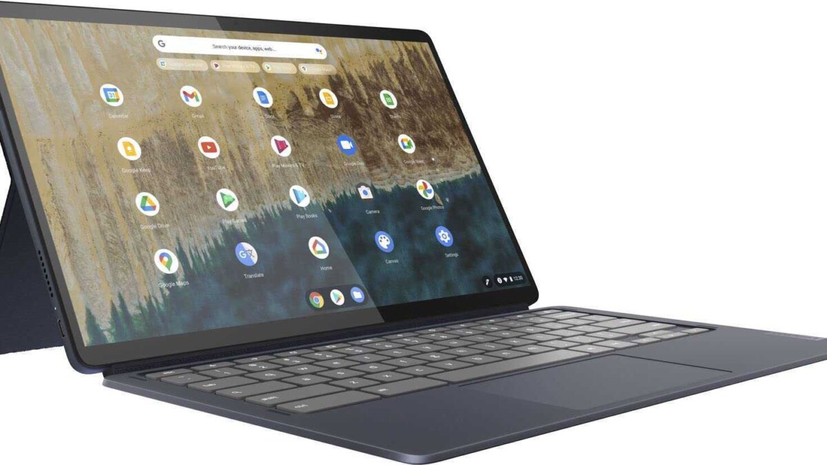 Топ 5 лучших альтернатив Microsoft Surface Pro в 2024 году 9 61ciou50uol