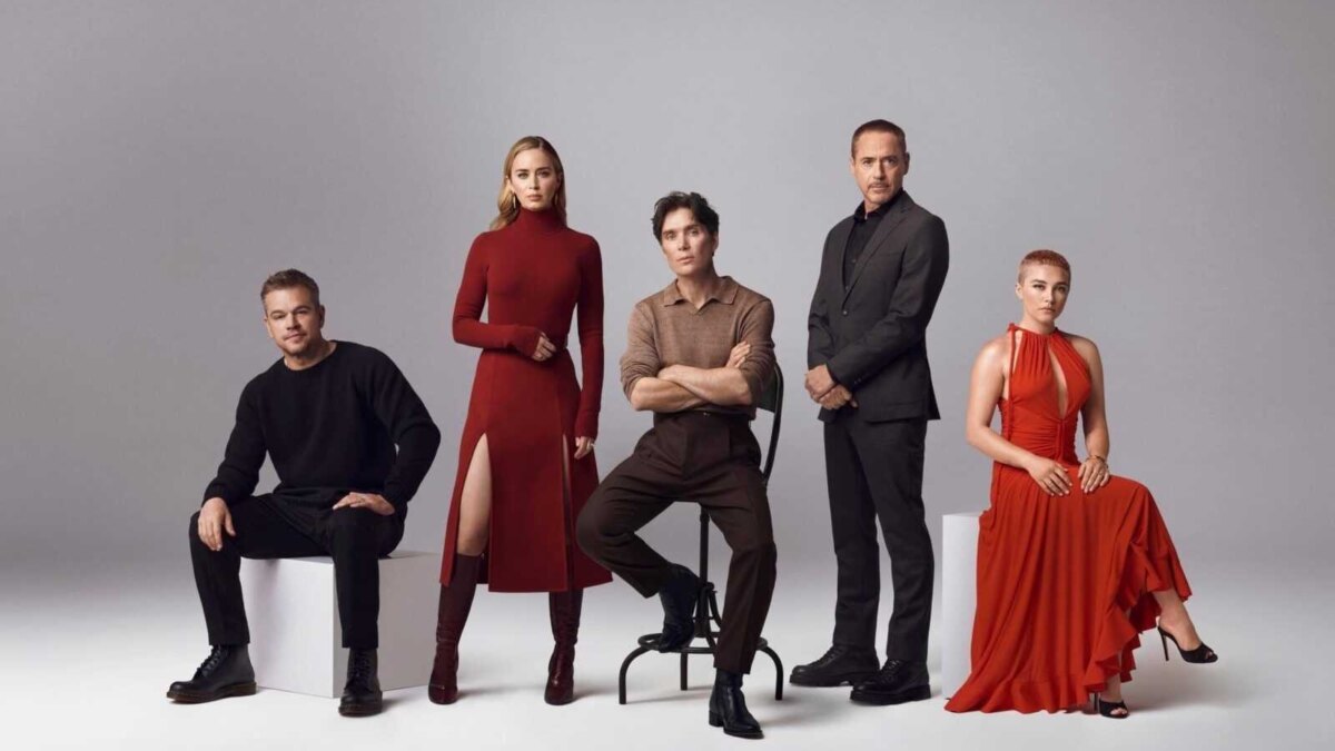 Топ 10 масштабных и эпичных фильмов: Часть 2 7 7268lzoo