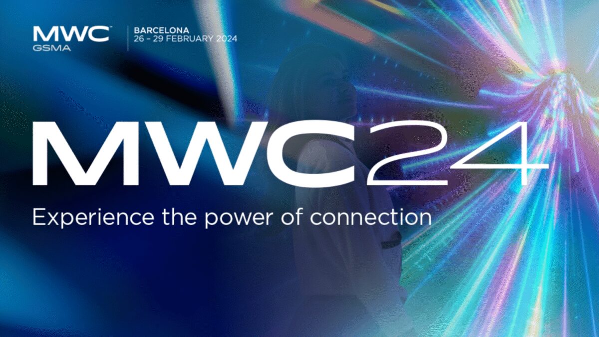 MWC 2024 Awards