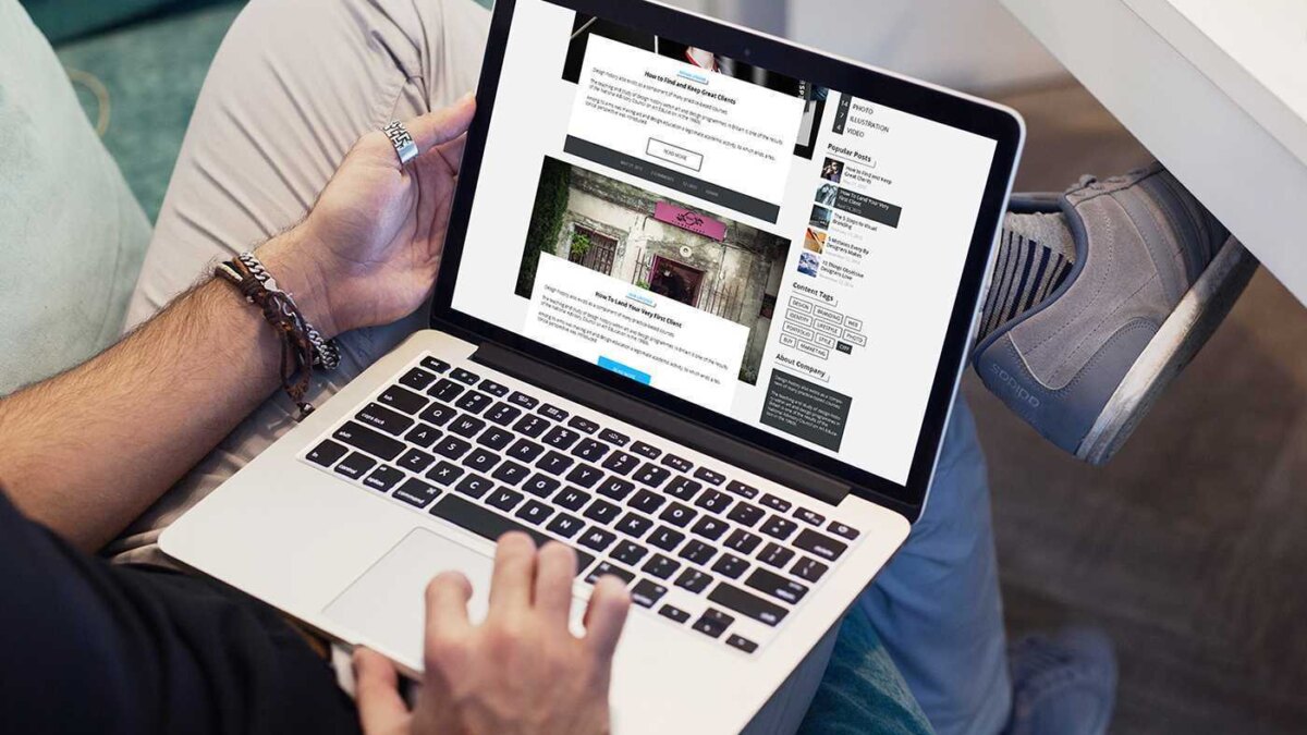 Как настроить и использовать активные углы на macOS 3 Как настроить и использовать активные углы на macOS