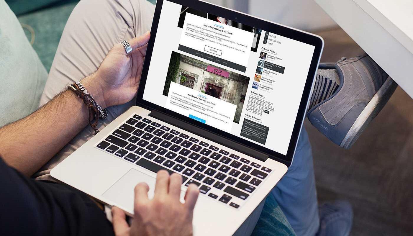 Как настроить и использовать активные углы на macOS