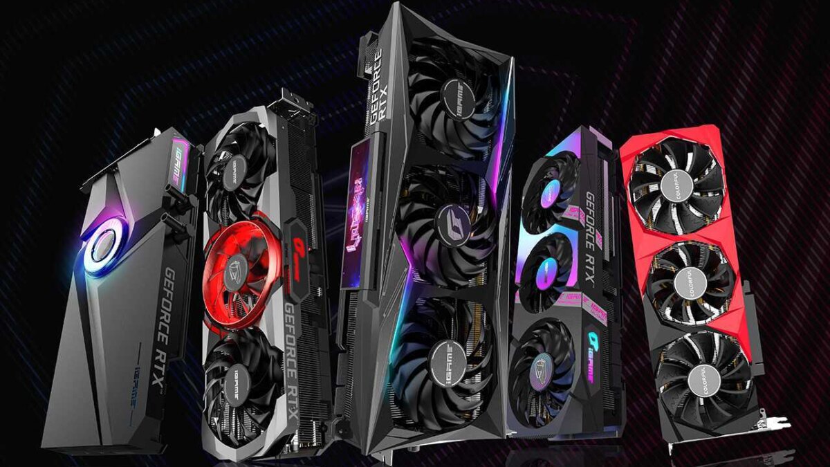 От Nvidia RTX 40 Super до Intel Arc Battlemage: все видеокарты этого года: Часть 2 3 От Nvidia RTX 40 Super до Intel Arc Battlemage: все видеокарты этого года: Часть 2