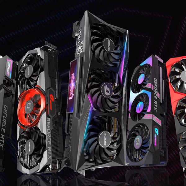 От Nvidia RTX 40 Super до ​Intel Arc Battlemage: все видеокарты этого года: Часть 2