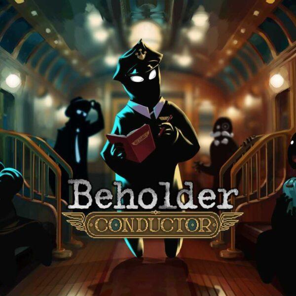 Анонсирована новая часть симулятора стукача Beholder: Conductor (akygtu2q5lgaaeciuwicda)