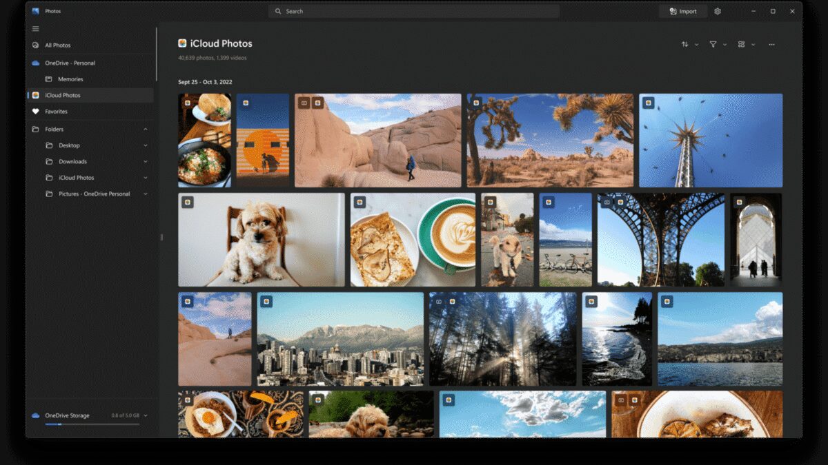 Приложение iCloud для Windows получило обновление с новым дизайном и функциями 3 apps.24806.14255546098955437.1b5996ff bc65 4731 aae5 1c9042ba5b39.a88944c5 72e4 452c b63a 991d21ce6c62