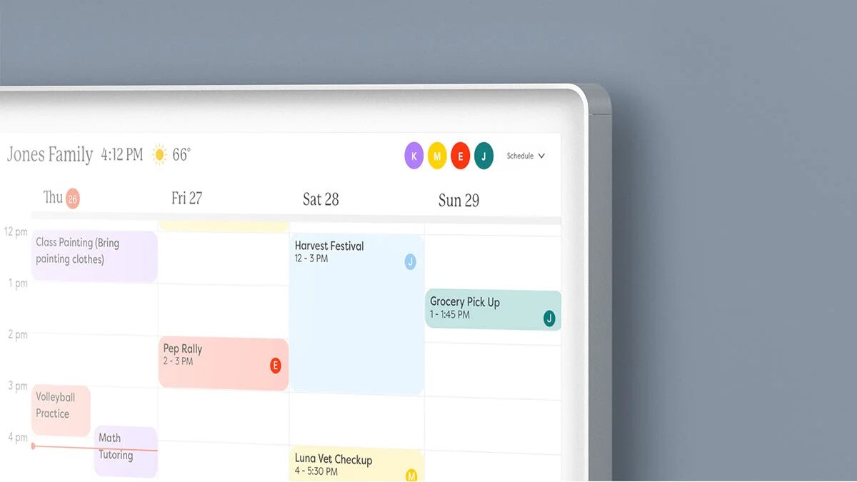 Skylight представил умный семейный календарь Cal Max с 27-дюймовым экраном 7 aqak4 ezzp0bn etd7aressoh5ao6uoif91ot3se90y5wai3rhnkkh abave384a7ckbjpmmj0unszustaouv9uvagg