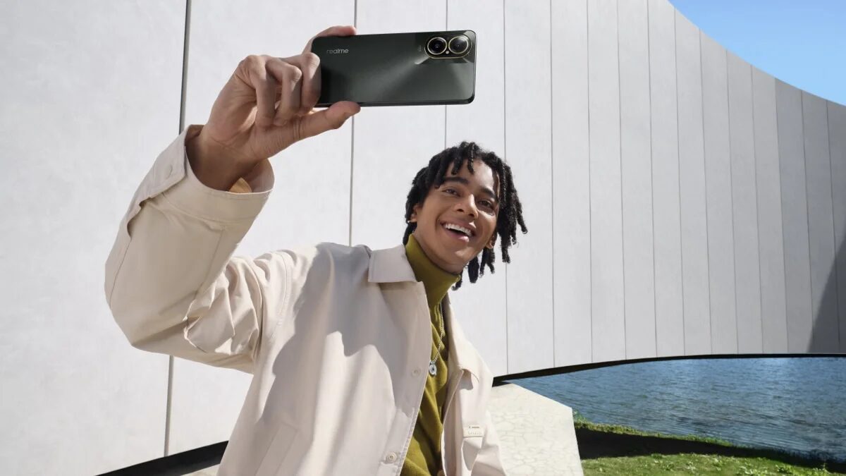 Смартфоны realme C67 и Note 50 вышли в России: 108-Мп камера и АКБ на 5000 мАч 10