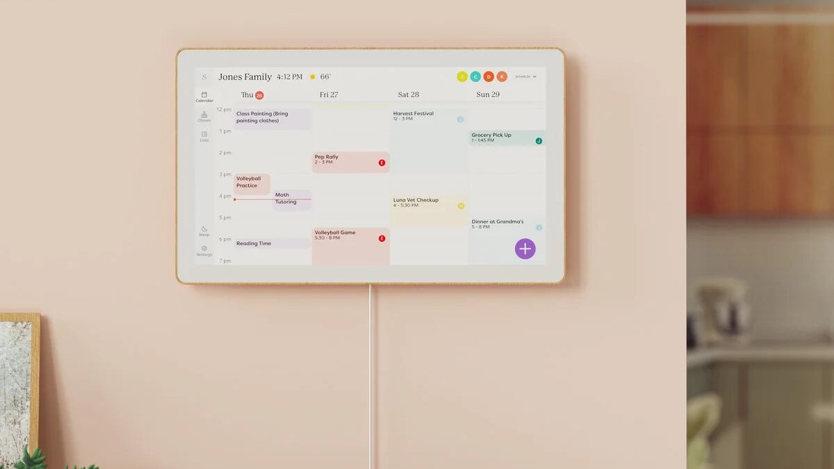 Skylight представил умный семейный календарь Cal Max с 27-дюймовым экраном 5 aqak7k15kkvqwrqg6np69gqoxrxakwadxil4v6s9cxjdpq2ogp93ysptqnft14zz 19rynui7be jmmysr6hiak eja