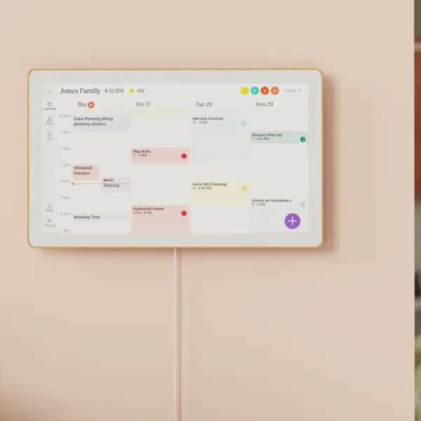 Skylight представил умный семейный календарь Cal Max с 27-дюймовым экраном (aqak7k15kkvqwrqg6np69gqoxrxakwadxil4v6s9cxjdpq2ogp93ysptqnft14zz 19rynui7be jmmysr6hiak eja)