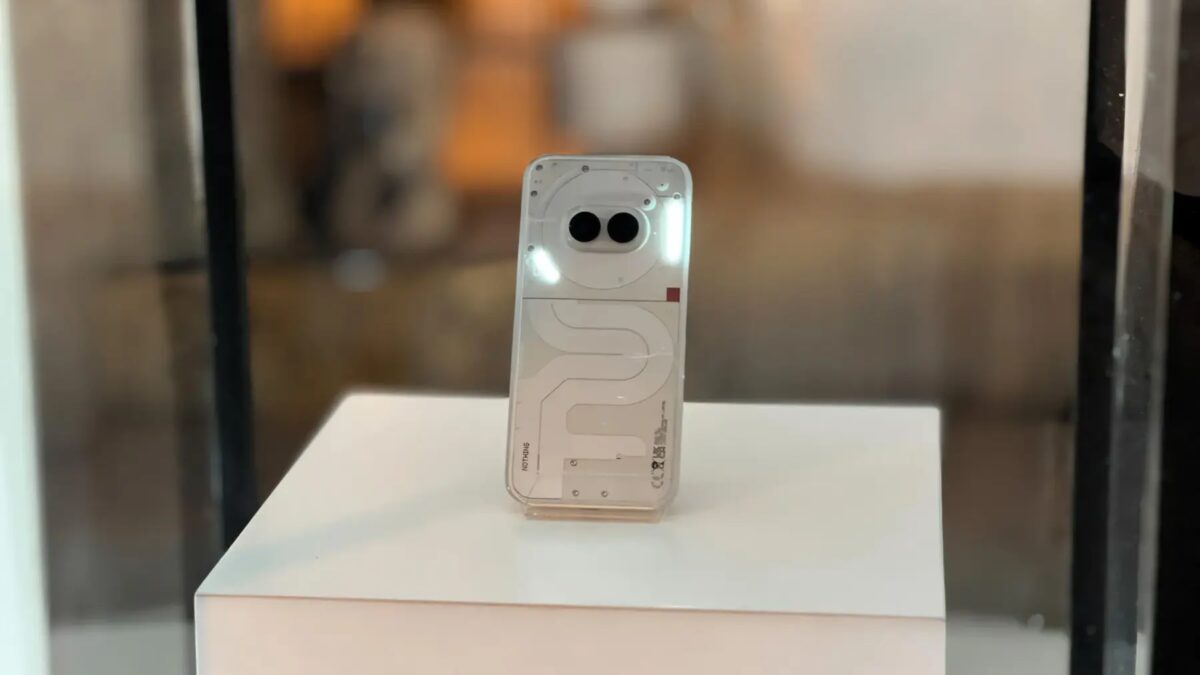 MWC 2024: смартфон Nothing Phone (2a) привезли на выставку 5 aqake181 xhks0h0qfwu8rtc6bmfeud3xm5rtgbjx3mlktgt8xvtr zkswm5bfnh615sf44jb6pfmb 0fq5 utc7btu