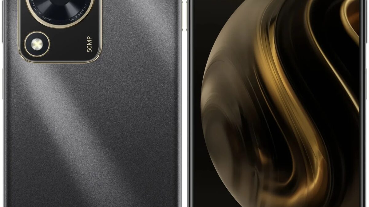 HUAWEI nova Y72 уже можно приобрести на российском рынке 5