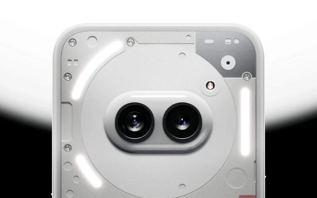 MWC 2024: смартфон Nothing Phone (2a) привезли на выставку 7 aqakjikgdi6nxdlqvoi6eef07