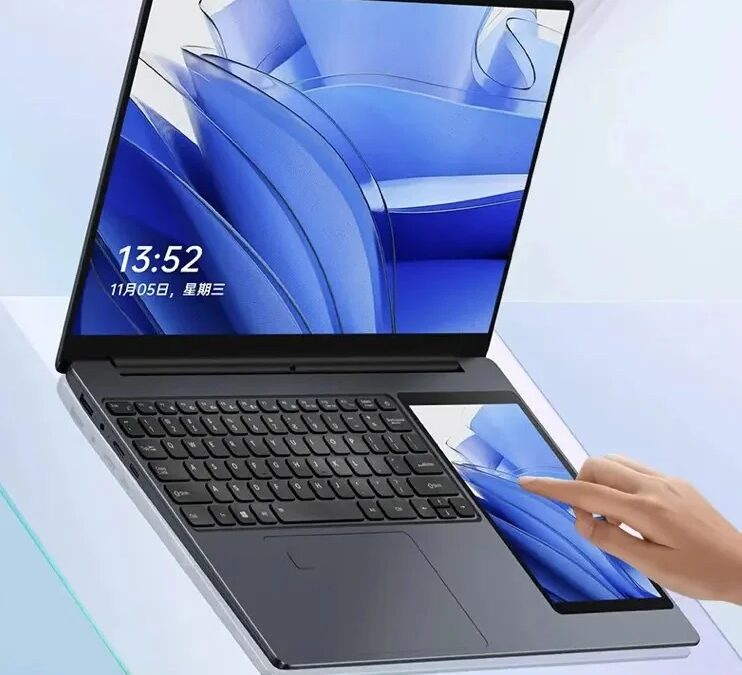 Gamer Ares показал ноутбук Creator со вторым 7-дюймовым сенсорным экраном 4 aqakjpq9smhrdkjgljv p9za32pwityo0cdq87 imaa0gsyen7l4mgo2ef gbanku6sojitoclfzt8zlobutt5ywbvi