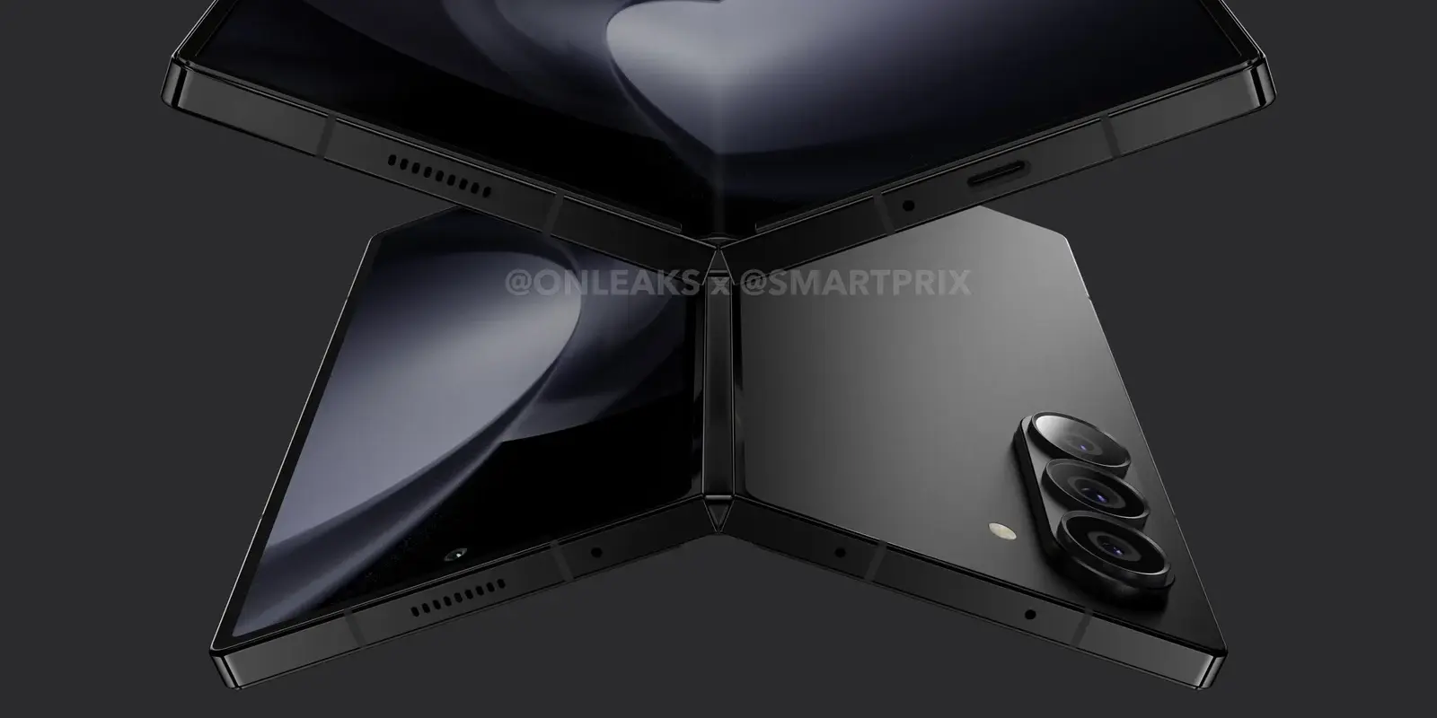Представлены рендеры складного смартфона Samsung Galaxy Z Fold6 2 aqakvi79zm suxathghqzghjxtbnd9ynmeztfxtf wd7xf94lxbf32spcwclivhqyfgutqceekla nmuvcj2xm1reuc