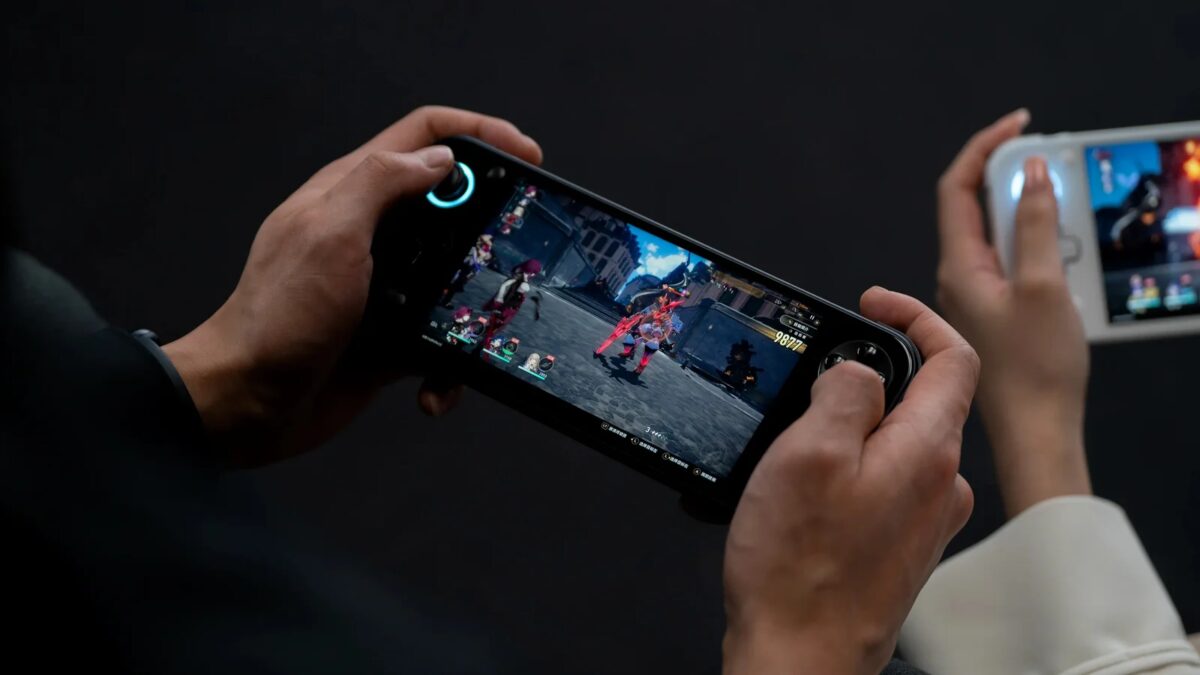 AyaNeo анонсировал флагманскую портативную игровую консоль Pocket S 6