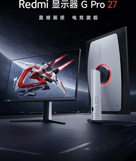 Redmi представил монитор Mini LED с 1152 зонами подсветки – Redmi G Pro 5 aqakx7mqyek4jalptsemxp1toxw533qxny7b1qoi7lsudhqanqy8x3hht6g3