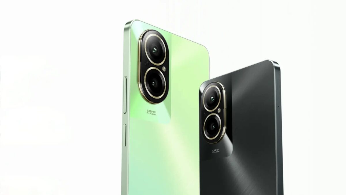 Смартфоны realme C67 и Note 50 вышли в России: 108-Мп камера и АКБ на 5000 мАч 7