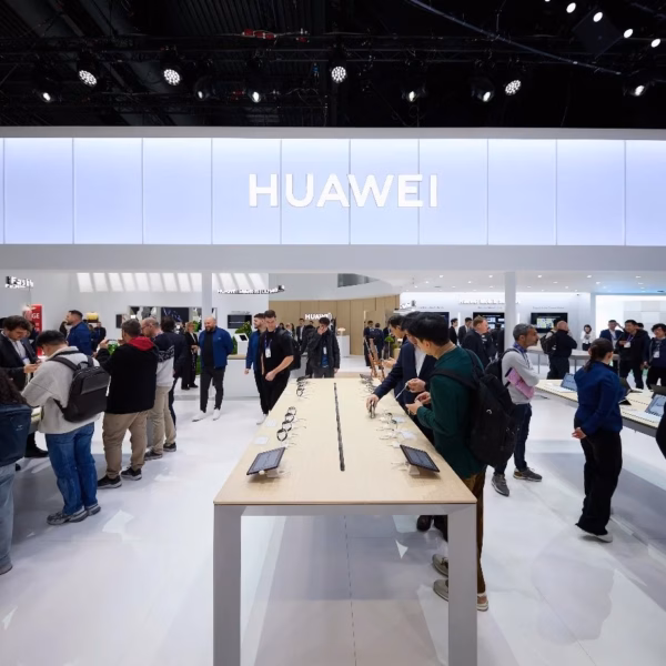MWC 2024: новейшие разработки HUAWEI и планы развития компании