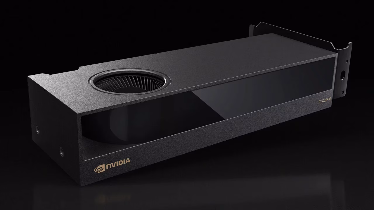 NVIDIA представила бюджетную видеокарту RTX 2000 Ada Generation 3 aqakz19o2w gnnsytlchnnipobjrsvr1ff