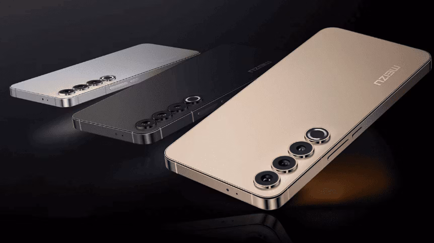 Названа официальная дата анонса последнего смартфона компании Meizu – Meizu 21 Pro 1 b3abe94b78