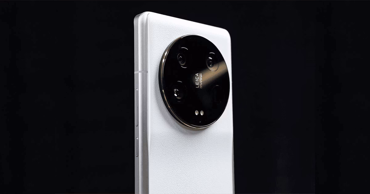 Раскрыта дата презентации, конфигурации и стоимость Xiaomi 14 Ultra 3 cc1808223e5774e1efcc5150e7d8558d28b8fcda19650c307d0443d2261586fc