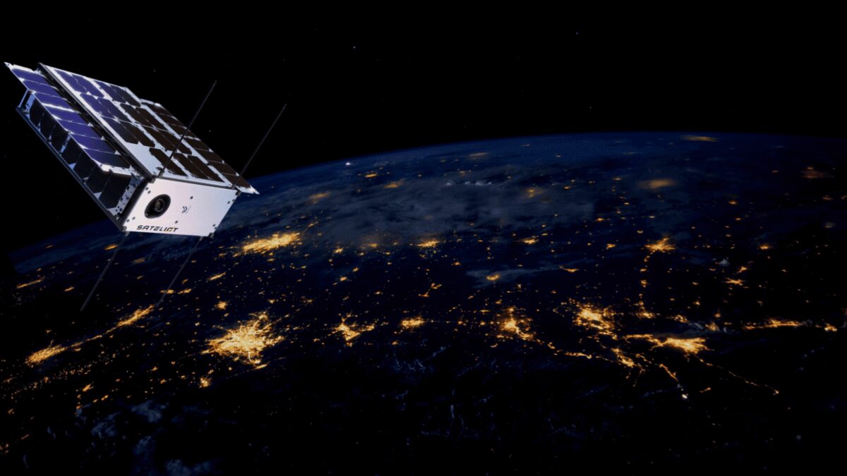 MWC 2024: Sateliot и Turkcell объединяются для ускорения цифровизации в Турции 3 copia de 4