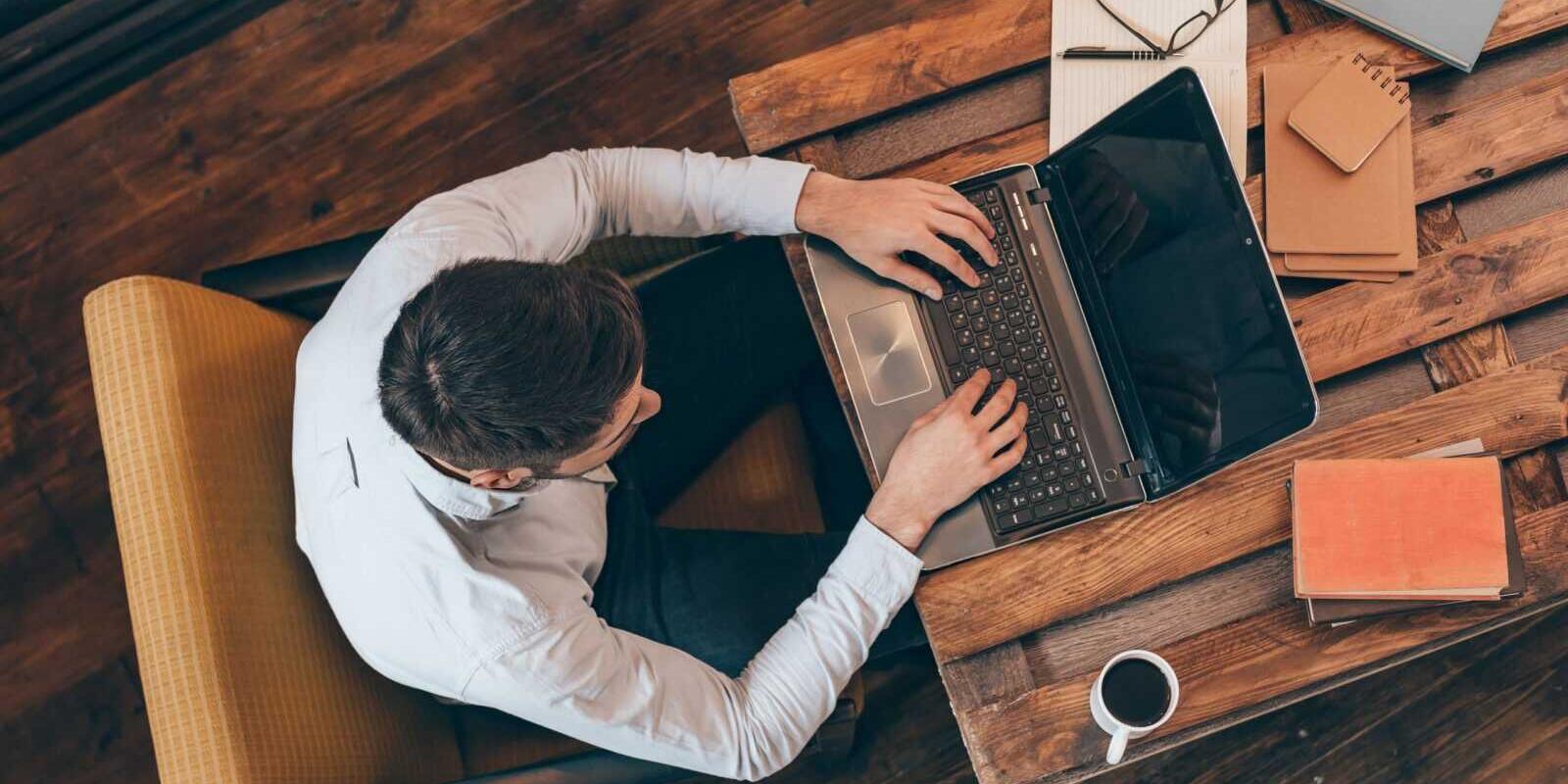 Топ 5 лучших ноутбуков для работы из дома 6 Топ 5 лучших ноутбуков для работы из дома