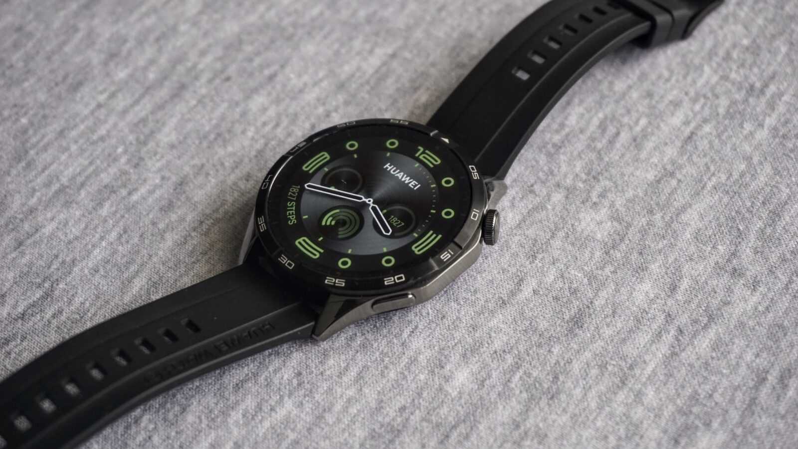 Обзор Huawei Watch GT 4: универсальные часы (dsc1866 scaled)