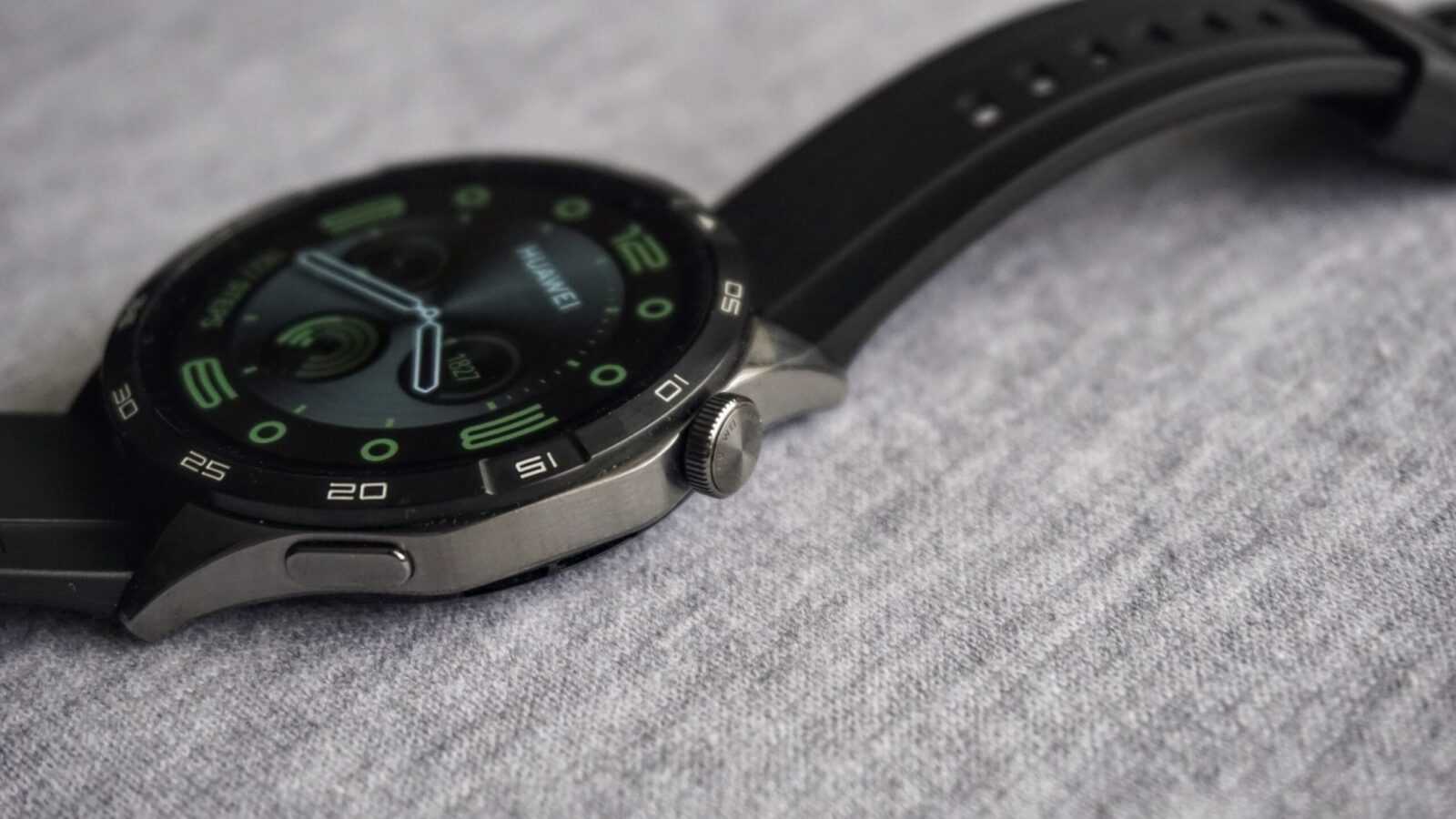 Обзор Huawei Watch GT 4: универсальные часы (dsc1868 scaled)