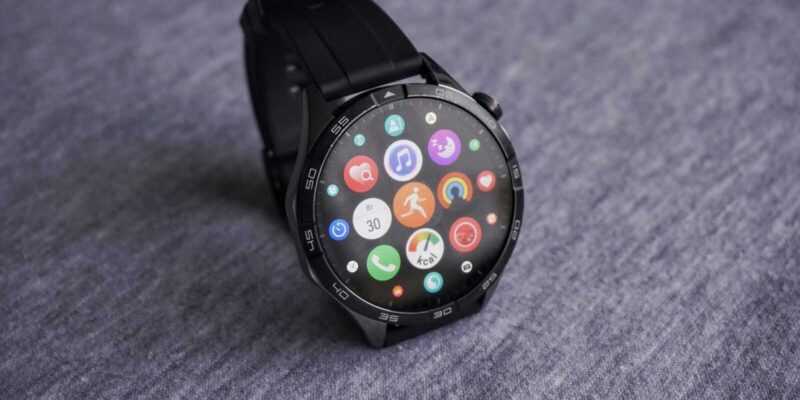 Обзор Huawei Watch GT 4: универсальные часы (dsc1917)