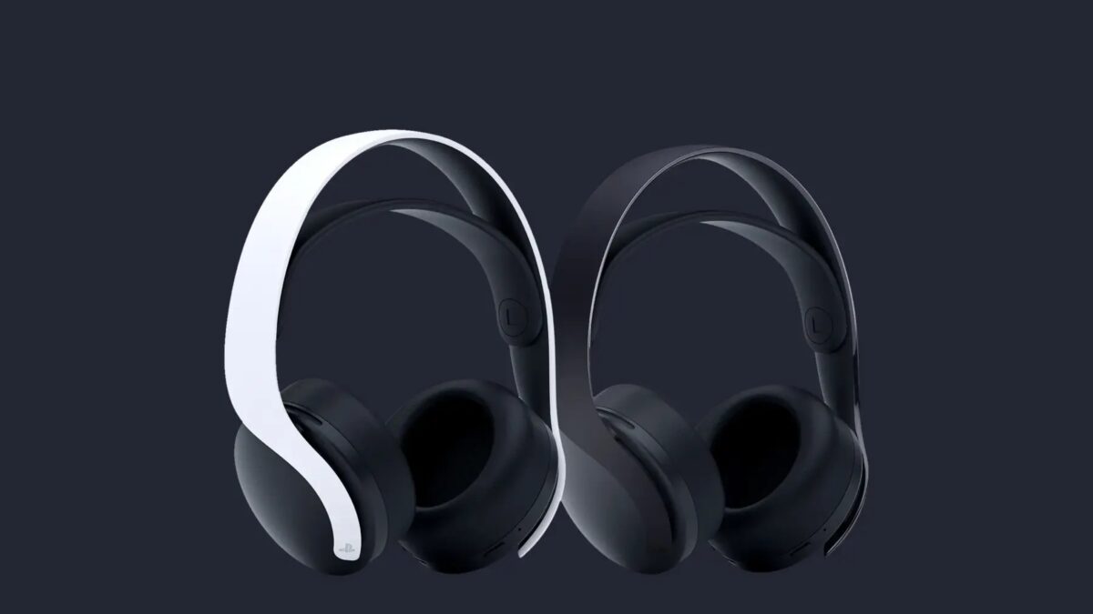 gear sony playstation pulse 3d gaming headset