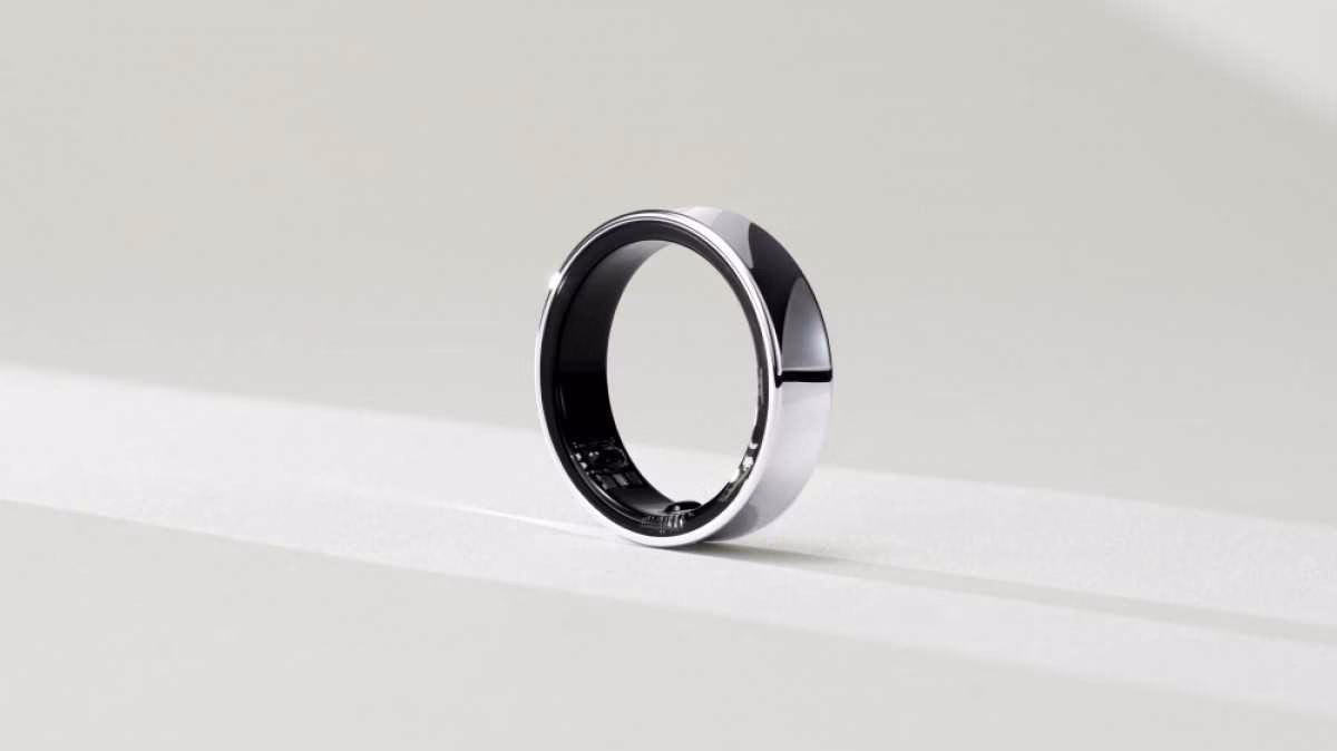 Samsung Galaxy Ring: новые подробности 2 Samsung Galaxy Ring