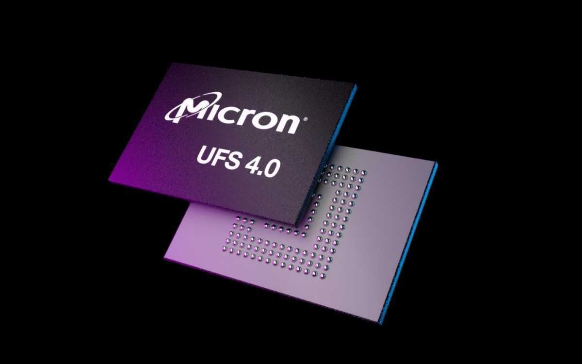 Micron