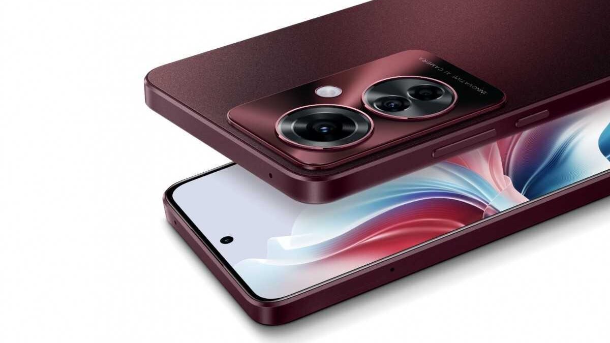 Представлен Oppo F25 Pro с процессором Dimensity 7050 4 gsmarena 001 3