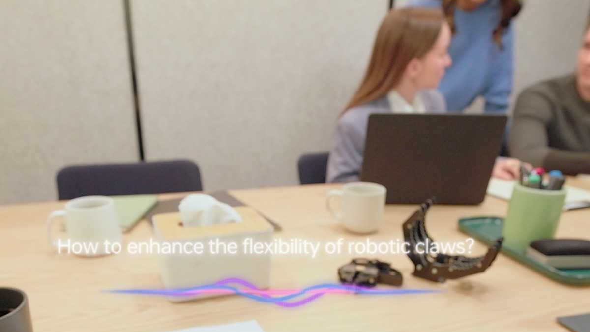 MWC 2024: Oppo представит прототип Air Glass 3 XR 7 Oppo